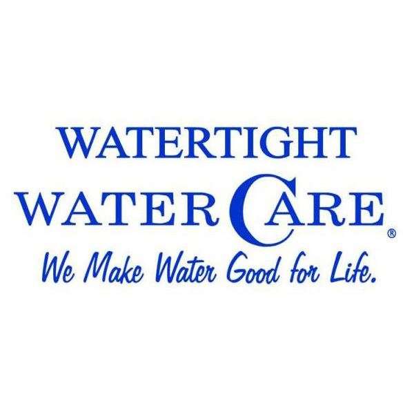 Watertight Watercare Logo