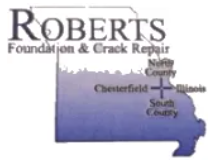 Roberts Foundation & Crack Repair Logo
