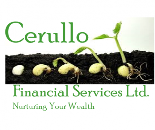 Cerullo Financial Services Ltd Logo