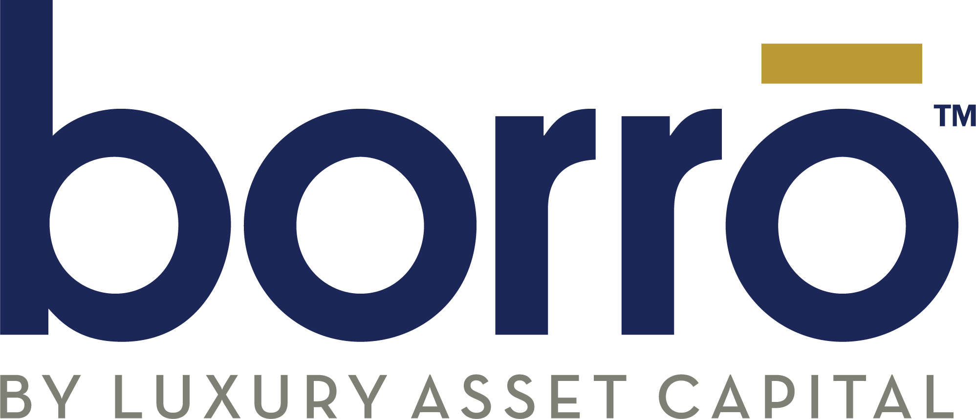 Borro Logo