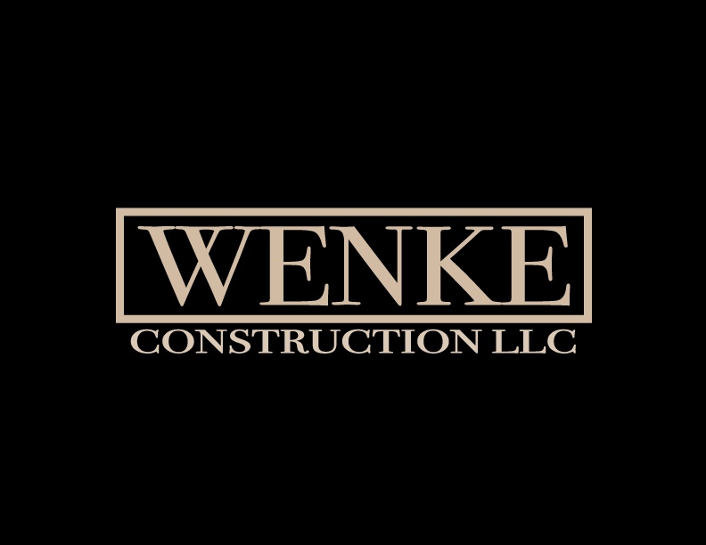 Wenke Construction, LLC Logo