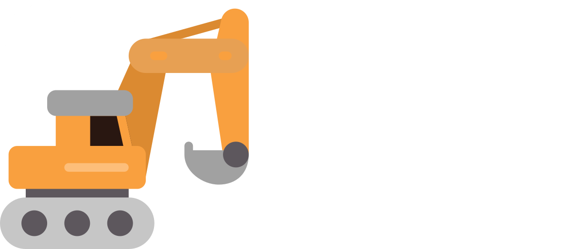 Schaefer Grading & Excavating, LLC Logo