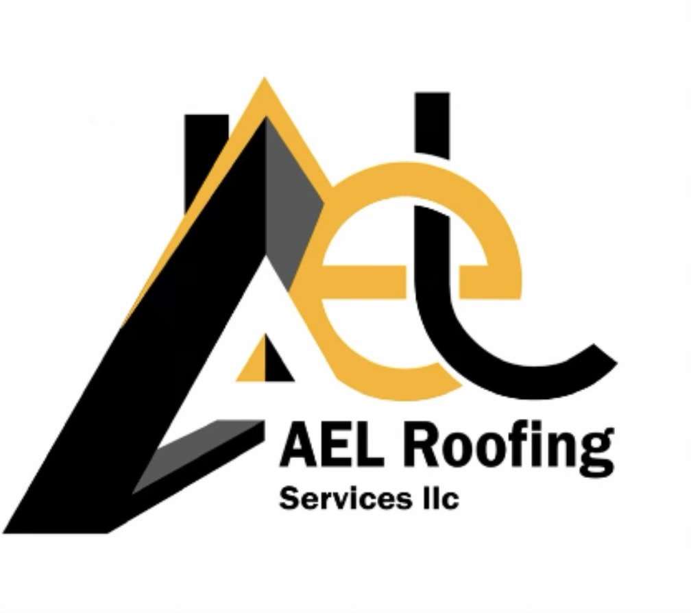 AEL Roofing Services LLC Logo