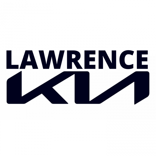 Lawrence Kia Logo