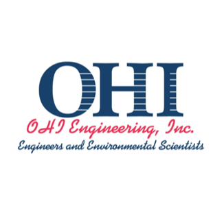 OHI Engineering, Inc. Logo