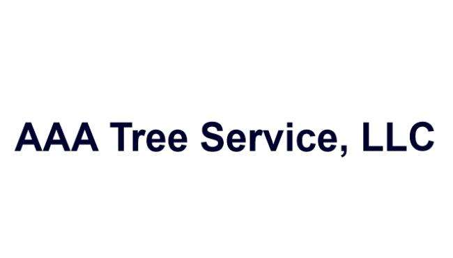 AAA Tree Service, LLC Logo