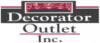 Decorator Outlet, Inc. Logo