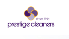 Prestige Cleaners Logo