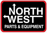Northwest Parts & Rigging Co. Logo