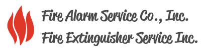 Fire Extinguisher Service Co., Inc. Logo