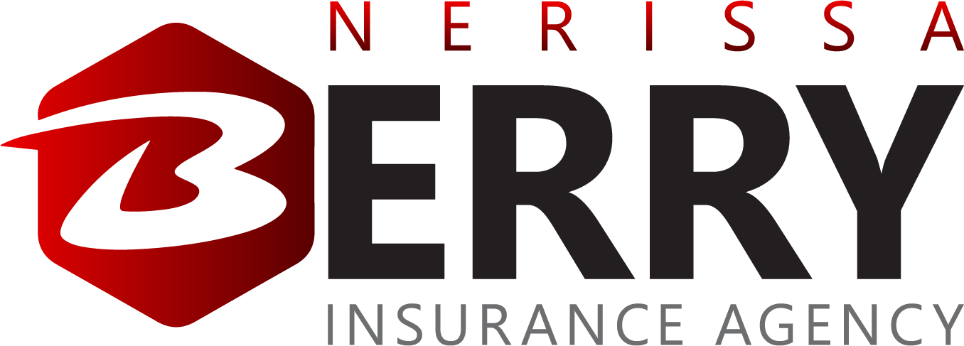 Nerissa Berry Insurance Agency LLC Logo