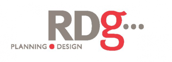 RDG Planning & Design Logo