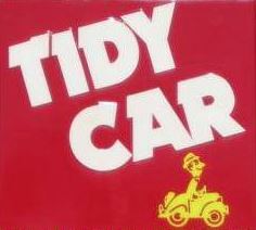 Tidy Car of Sheboygan Logo