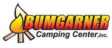 Bumgarner Camping Center, Inc. Logo