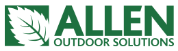 Allen Outdoor Solutions Logo