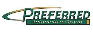 Preferred Automotive Group, Inc. Logo
