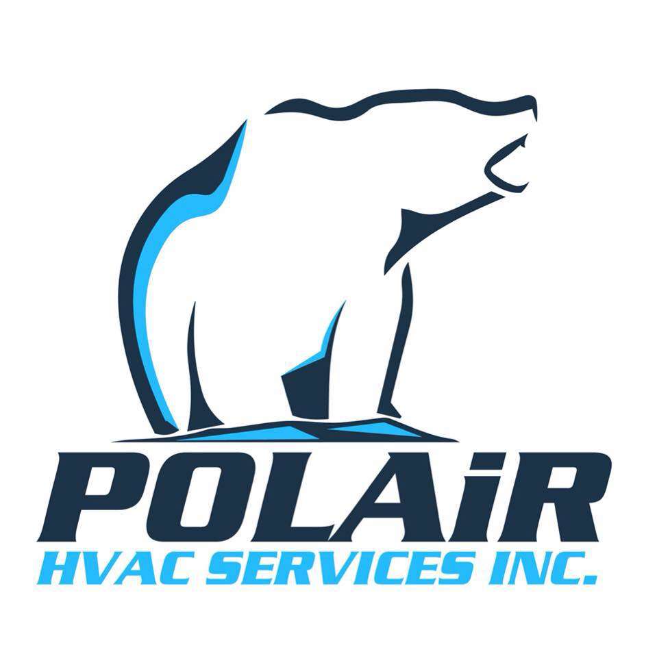 Polair HVAC Services Inc Logo