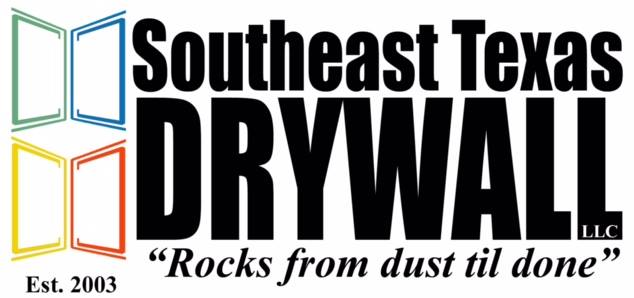 Southeast Texas Drywall, LLC Logo