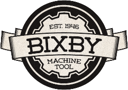 Bixby Machine Tool Supply Logo