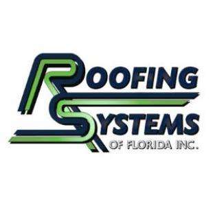 Roofing Systems of Florida, Inc. Logo