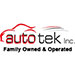 Auto Tek Inc Logo