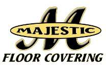 Majestic Floor Covering, LLC Logo