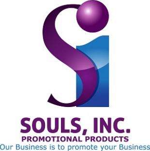 Souls, Inc Logo