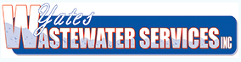 Yates Wastewater Services, Inc. Logo