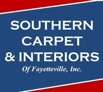 Southern Carpets & Interiors of Fayetteville, Inc. Logo