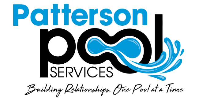 Patterson Pool Service, LLC Logo