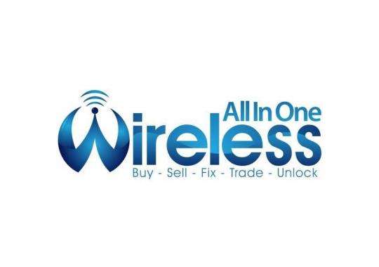 All In One Wireless, LLC Logo