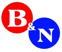 B & N Drywall & Painting, LLC Logo