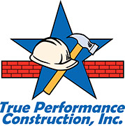 True Performance Construction Inc Logo