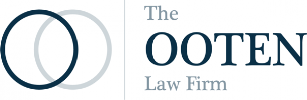 Ooten Law Firm Logo