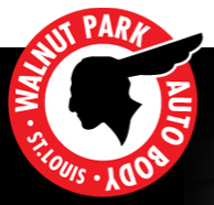 Walnut Park Auto Body Logo