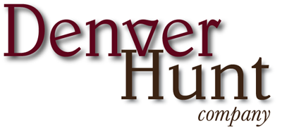 Denver Hunt Company, LLC Logo