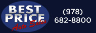 Best Price Auto Sales, Inc. Logo