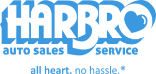 Harbro Sales & Service, Inc. Logo