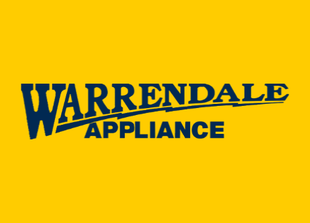Warrendale Appliance Logo