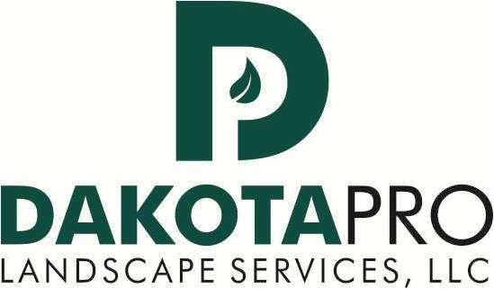 Dakota Pro Landscape Services, LLC Logo