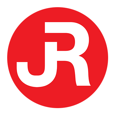 JR Bookkeeping Logo