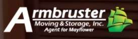 Armbruster Moving & Storage, Inc. Logo