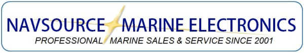 Navsource Marine Electronics Logo