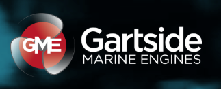 Gartside Marine Engines Ltd. Logo