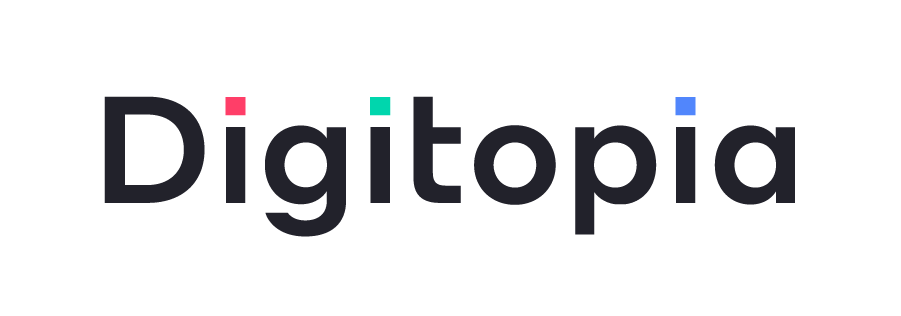 Digitopia Logo