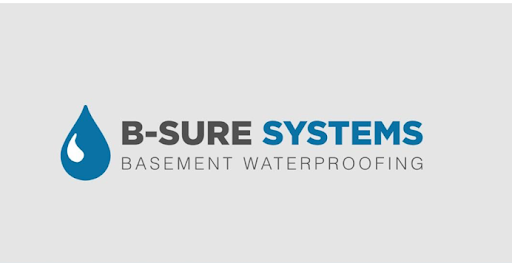 B-Sure Systems, Inc. Logo