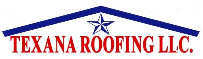 Texana Roofing, LLC Logo