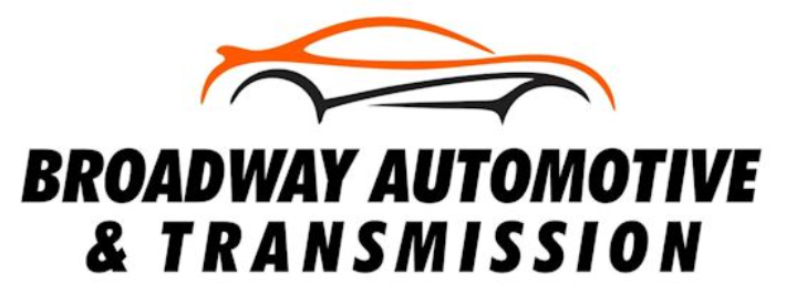 Broadway Automotive & Transmission Logo