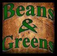 Beans and Greens, LLC Logo