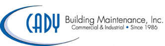 Cady Building Maintenance, Inc. Logo